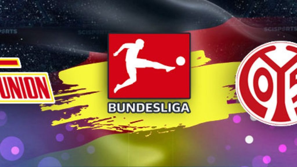 German Bundesliga: Union Berlin vs FSV Mainz 05 betting tips.