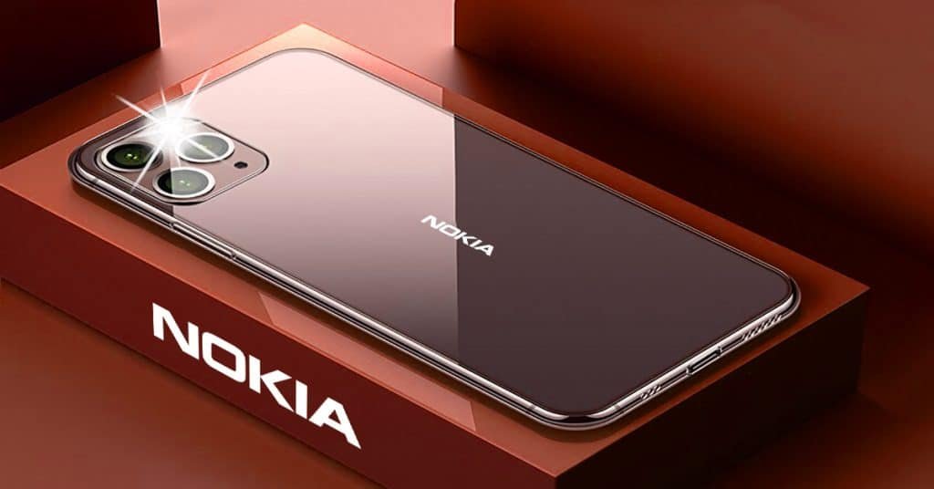 Meet The Nokia Maze Pro Lite Phones Nigeria